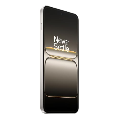 OnePlus Nord 5 5G Dual Sim 12GB RAM 512GB - Marble Sand