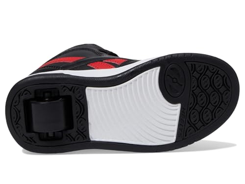 Image of HEELYS Reebok BB4500 Mid (Little Kid /Big Kid /Adult)