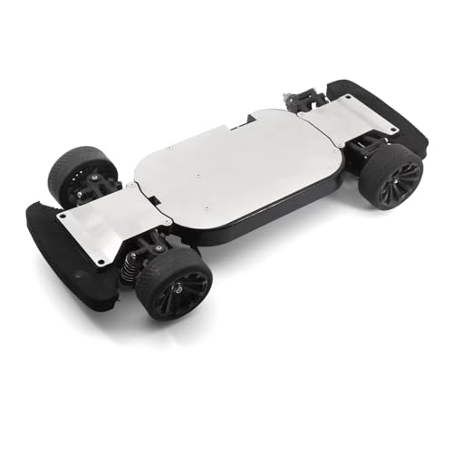 Pièces Tamiya TT-01 : roulez sur tous les circuits en toute sécurité - 5
