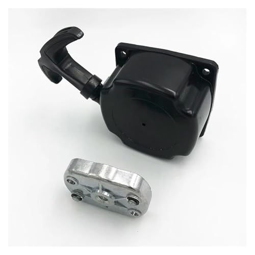 Démarreur en acier durable pour débroussailleuse BC430 et BC520 - 3