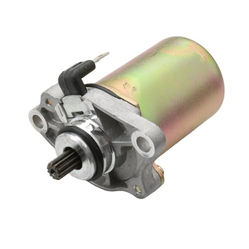 Motor de arranque de 11 dientes para patinete 50cc Atlantis Boulevard 2T 3