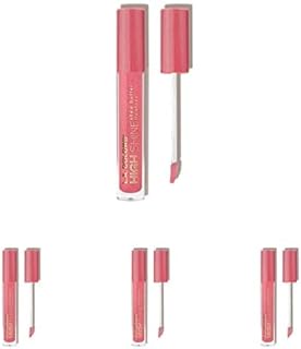 L.A. COLORS High Shine - Brillo labial de man...