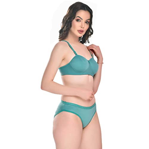 Image of SGC Sweden Women Lingerie Set