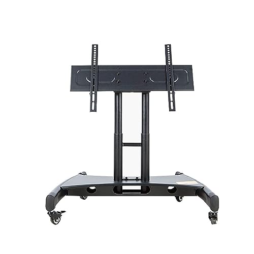 Soporte Universal para TV móvil con ruedas y ajuste vertical miniatura 1