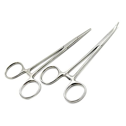 Amazon.co.jp: THE BIG SHEEP 鉗子 かんし ステンレス ハサミ ペット 2