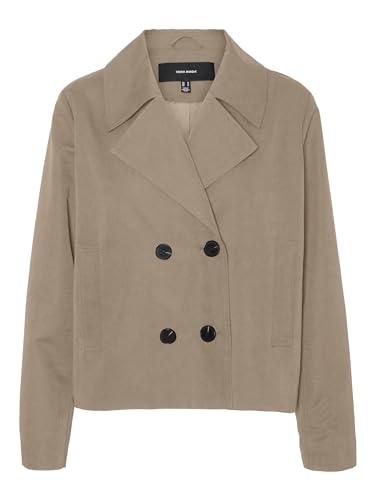 VERO MODA Female Trenchcoat VMCHLOEMIA Jacke