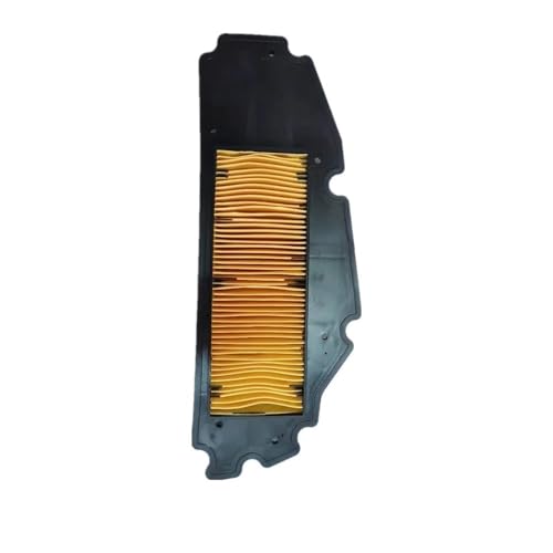 Filtre à air pour moto GTS300 contre l'encrassement du moteur RV250