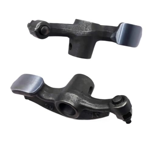 Brazo basculante de válvula F3-110305-0 para quad JS400 2