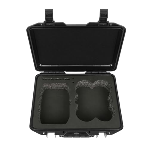 Boîte antidéflagrante étanche avec coque antichoc pour rangement rigide - 3