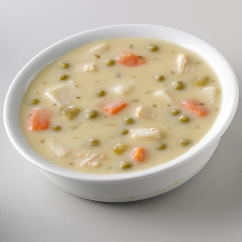 Image of Progresso Light, Chicken Pot Pie Style Canned Soup, 18.5 oz (Pack of 12)