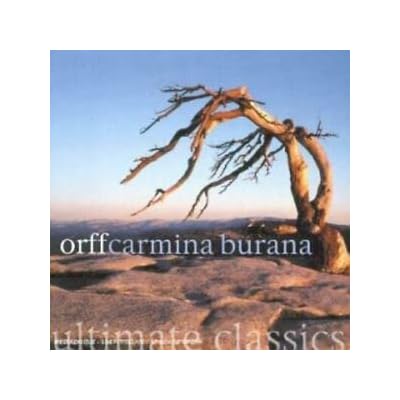 Orff: Carmina Burana