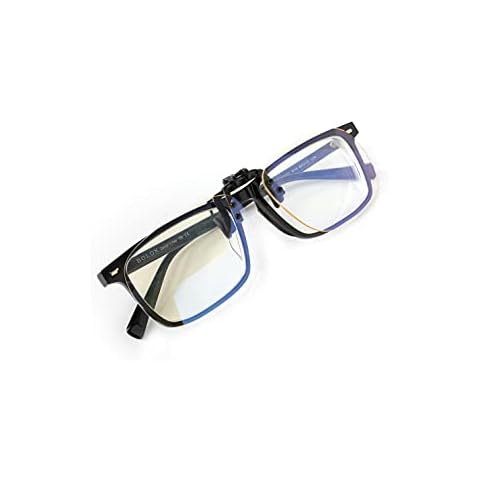 SomniLight Computer and Gaming Lenses (Clip-on style) Cover