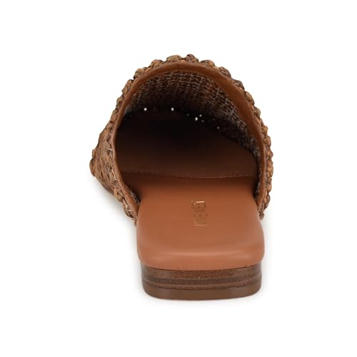Image of Nine West Women's Cleigha Pointy Toe Mules