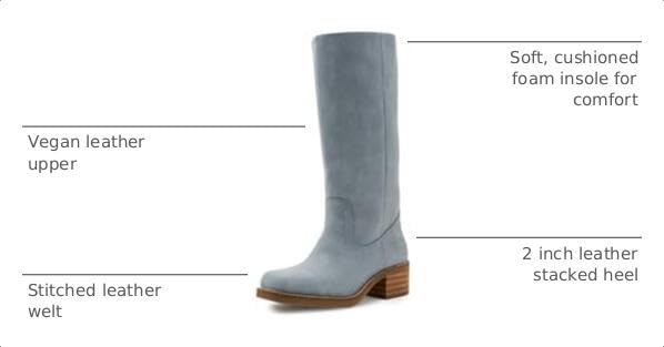 Image of FRYE AND CO. womens Miranda 14