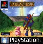 Guardians Crusade - [PS1]