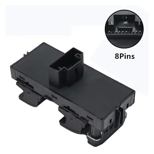 Bouton commande lève-vitre bloqué ? Solution pour Golf 7 - 3