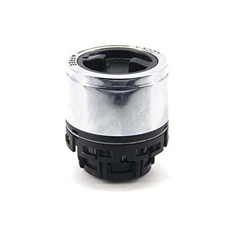 USTAR Manual Locking Hub Fit for Ford Ranger 1998-2003 Ford Explorer 1995-2001 Mazda B-Series Pickup 2001-2008 F87Z-3B396-BA (1Pc) Cover