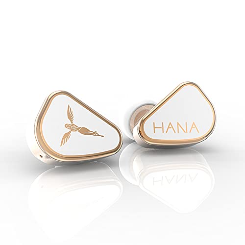 Amazon.co.jp: TANCHJIM HANA IEM HiFi ダイナミックインイヤー