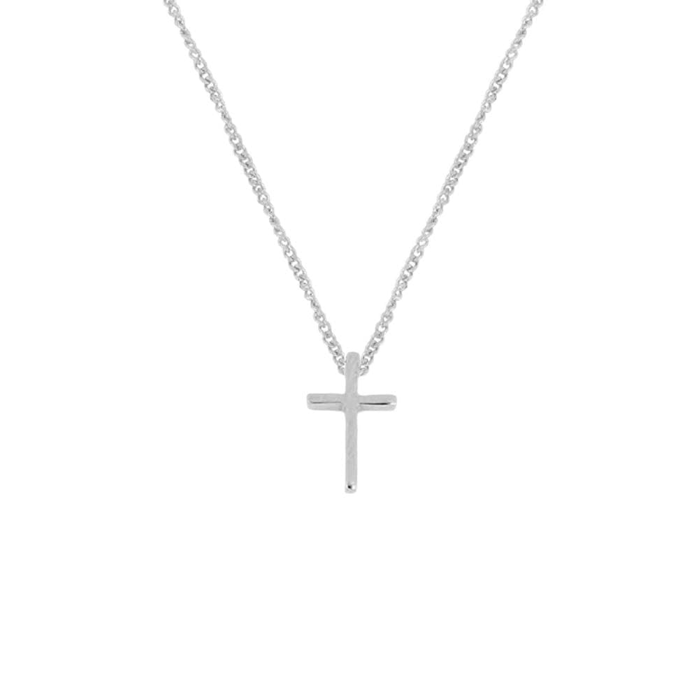 Collier croix femme ras du cou idée cadeau anniversaire et fêtes traditionnelles - 2
