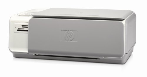 プリンター本体　hp C4275