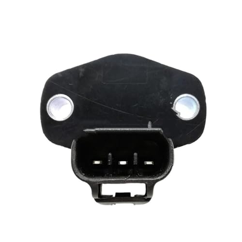 Sensor de posición del acelerador corrige ralentí inestable en Wrangler y Grand Cherokee