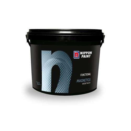 Nippon Paint Magnetica Magnet Macun 2.5 Kg