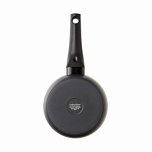 Casserole 16 CM Moneta ZEUS 2.0 la solution pour une cuisson homogène - 4