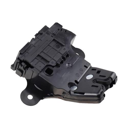 Actionneur de verrouillage de coffre haute durabilité compatible Chevrolet 13501988