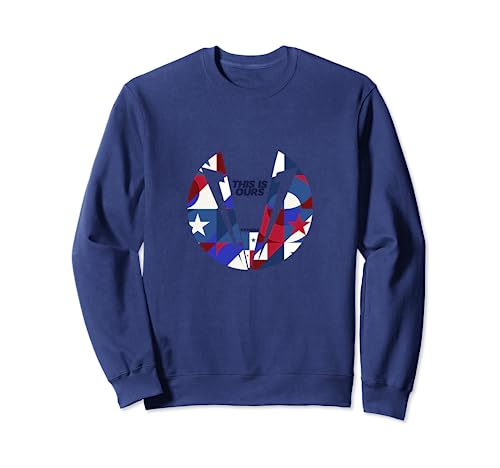Panama Gold-Cup Editions Sweatshirt, Blue