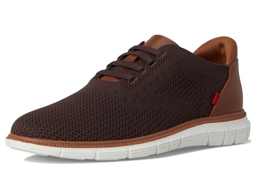 Image of Marc Joseph New York Men's Charles Ave Sneakers (Hands Free Technology)
