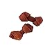 SmartBones Mini Chews With Real Beef 24 Count, Rawhide-Free Chews For Dogs