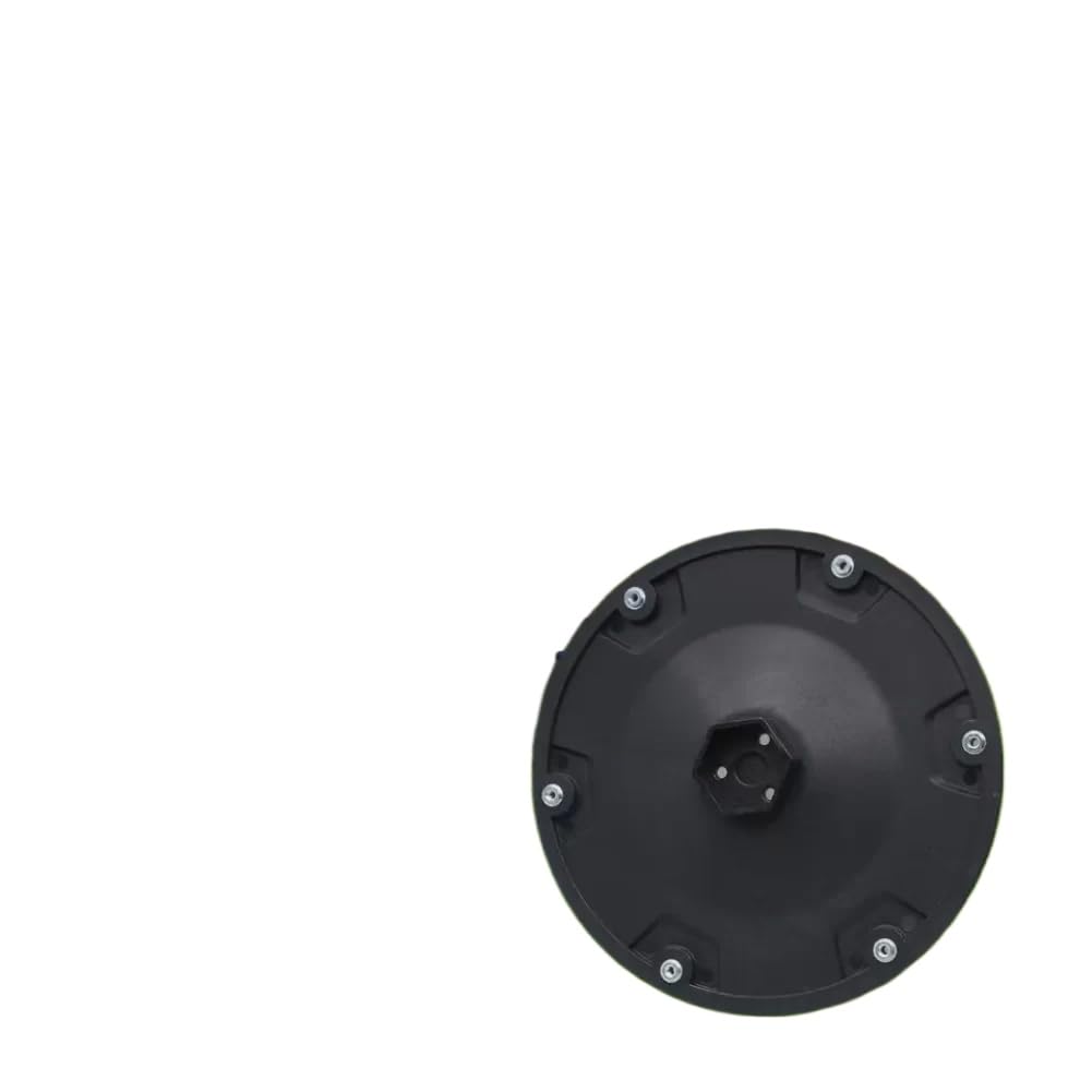 RSDRA-01 de Disco de Corte de césped Compatible con Dreame A1, Cabezal Cortador de cortacésped, Robot de Corte, Herramienta eléctrica de jardín