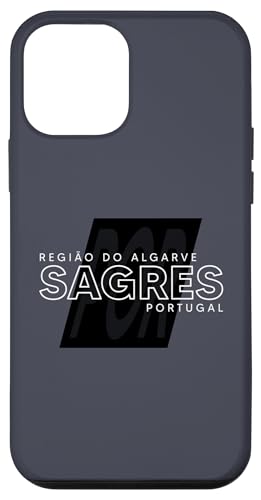 Sagres Portugal Rendimiento - Sagres Algarve Carcasa para iPhone 12 Mini