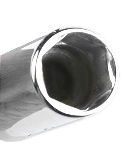 Otc 6900 Ford F-150 Spark Plug Socket, Gray #TOP3