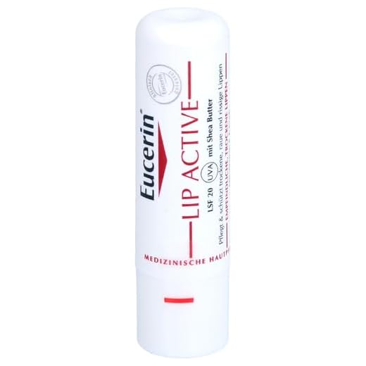 Eucerin Ph5 Protector Labial - 4.8 gr