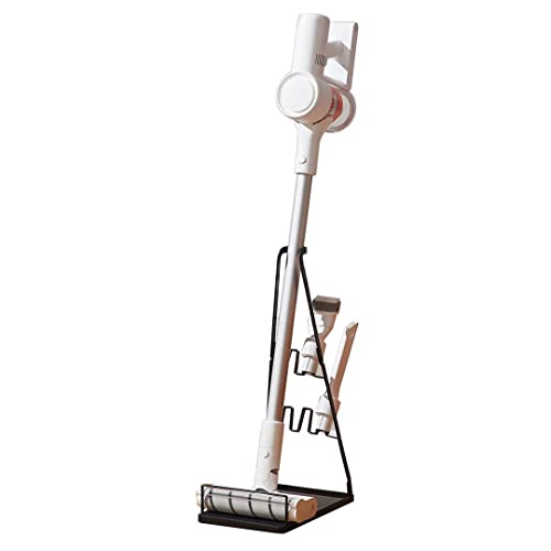 Image of Vacuum Stand for Dyson V6 V7 V8 V10 V11 Stick Cleaner Steel Holder for Handheld Electric Broom Organization Storage