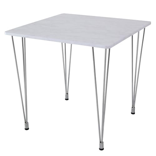 DORIS hX _CjOe[u 2lp `75×75 75cm He[u table dining table nCe[u ?q AjGX75 }[u y17219z