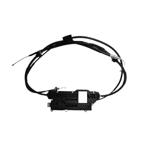 Controlador de Freno de Mano 34436850289 OEM Módulo de Control Electrónico Estacionamiento BMW E70 E71