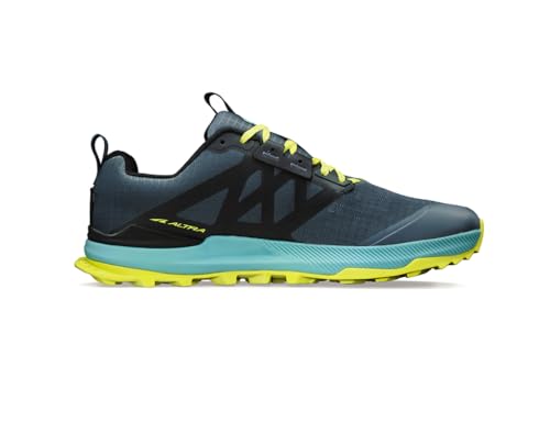 Image of ALTRA Men's Lone Peak 8 Trail Running Shoe