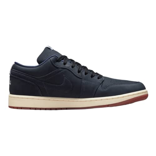 Image of NIKE Men's Basketball Shoe