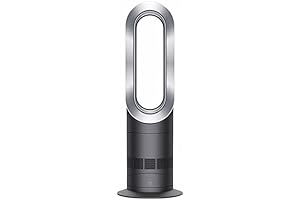 Dyson AM09 Hot + Cool Ceramic Fan Heater
