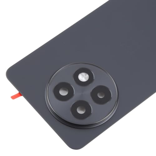 Generic Sparepart Store Original Glass Battery Back Cover Compatible - Image 4