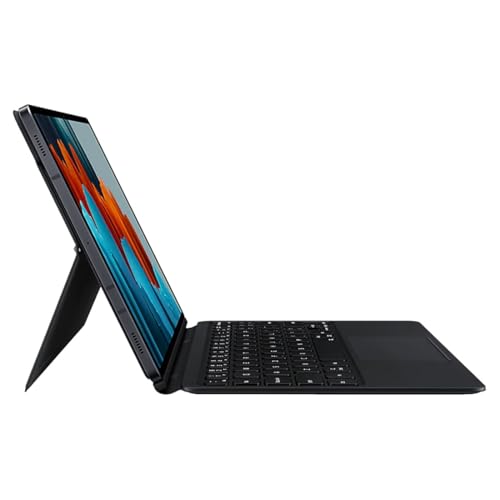 Galaxy Tab S7+256GB【ブックカバーキーボード付】【送料無料】 Amazon.com: Samsung Galaxy Tab (S7/S7 5G) Book Cover