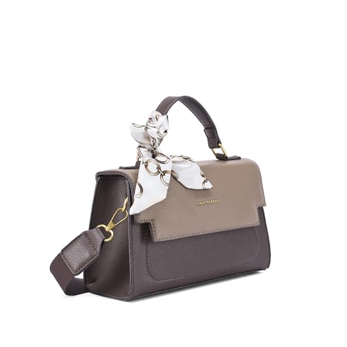 Image of Lino Perros Monroe Silk Sling Bag