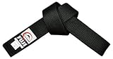 Fuji Sports Belt, Black, 3