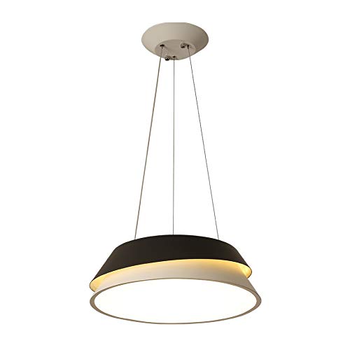 Plafonnier LED moderne lustre nordique bureau restaurant cuisine