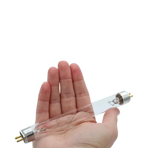 Repuesto Filtro Purificador Agua Portátil Ultravioleta miniatura 4