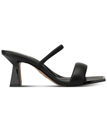 Slingback DKNY Kathryn escarpins ouverts en cuir de qualité supérieure