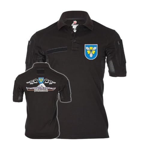 Polo cuirassé Bismarck idée cadeau idéal collectionneur marine - 3