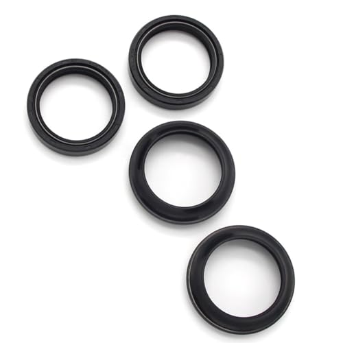 Joint d'étanchéité d'amortisseur de direction moto pour stopper les fuites GSX1200